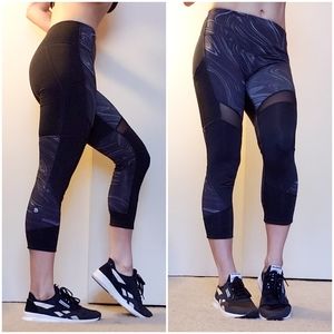Champion C9 Marble Reversible Leggings